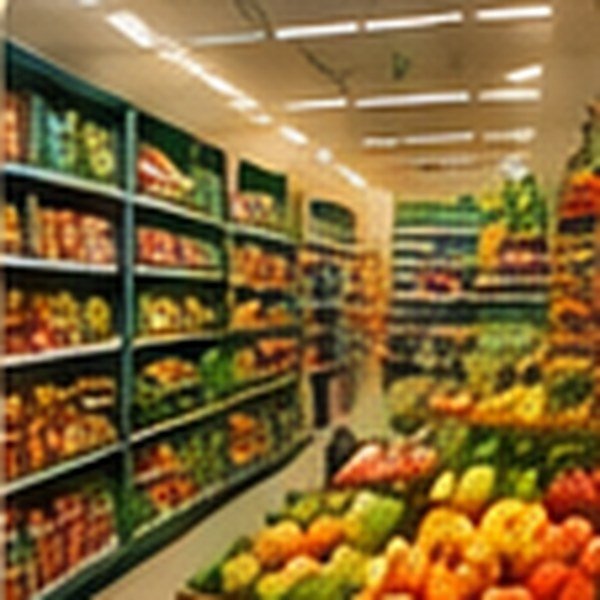 Grocery Store