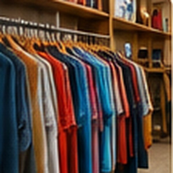 Fashion & Apparel