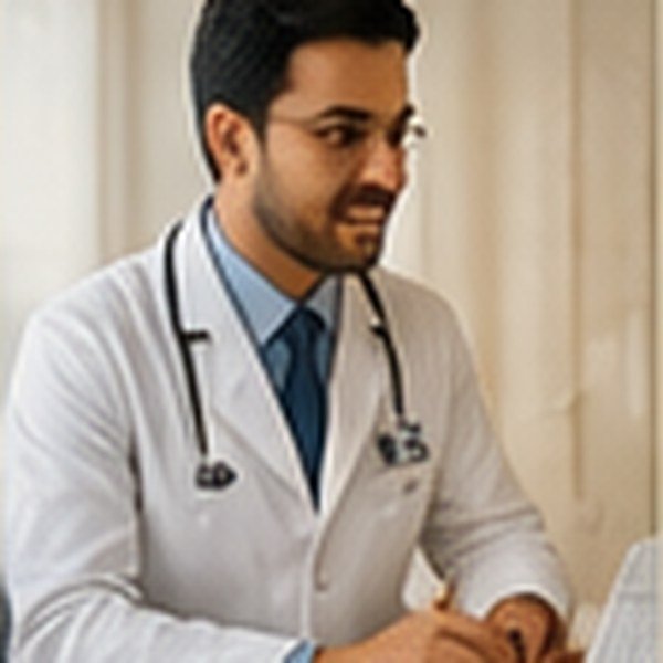 Healthcare