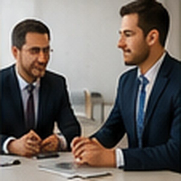 Consultant