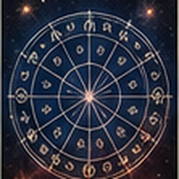 Astrology-Tarot-Numerology