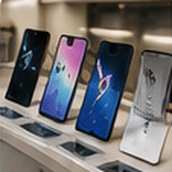 Mobile Shop