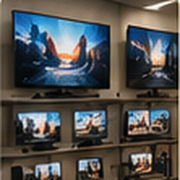 Electronics