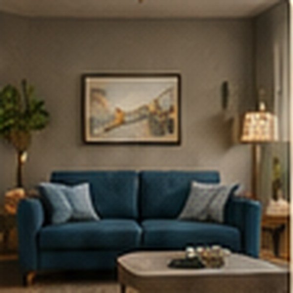Furniture Shop