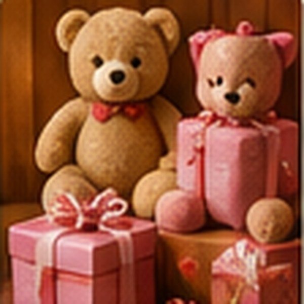 Gift Shop