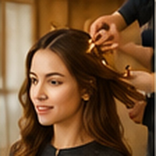 Beauty Salon