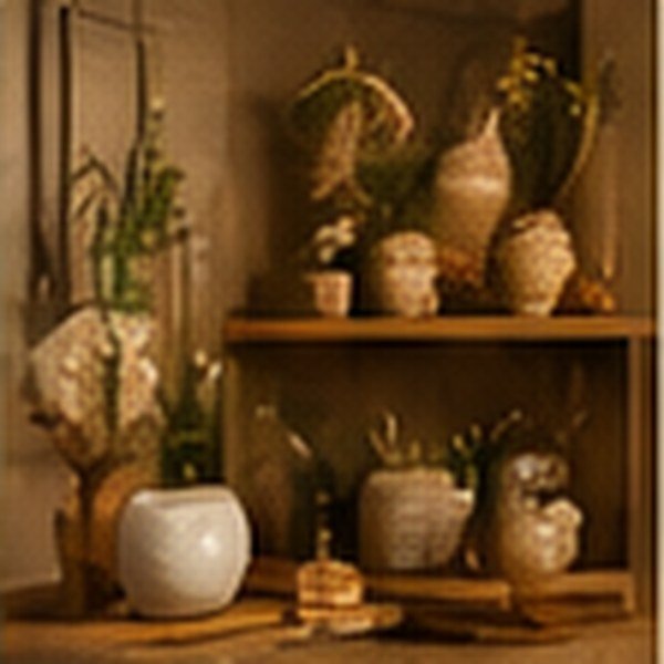 Home Decor