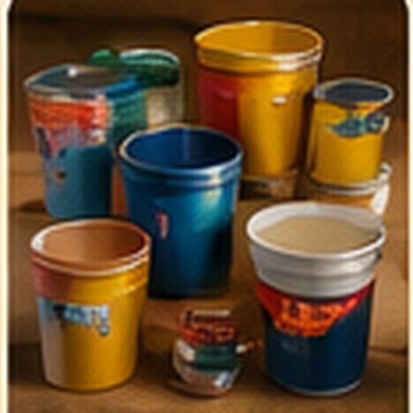Paint Store