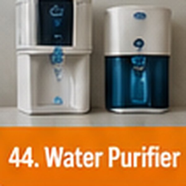 Water Purifier