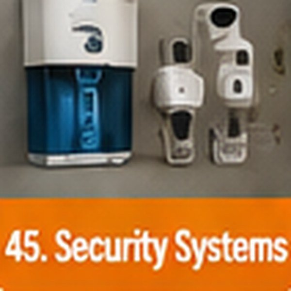 Security Systems