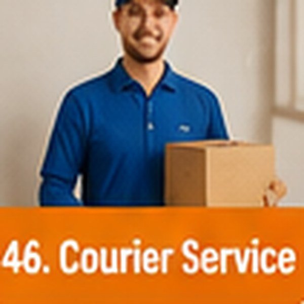 Courier & Logistics