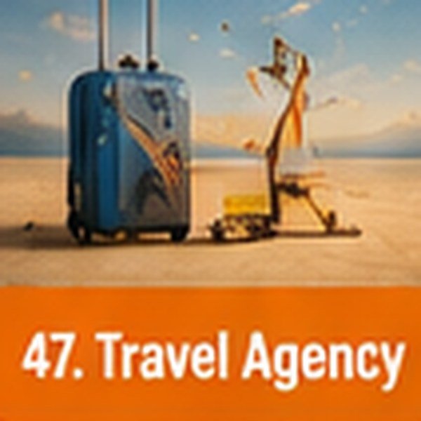 Travel Agency