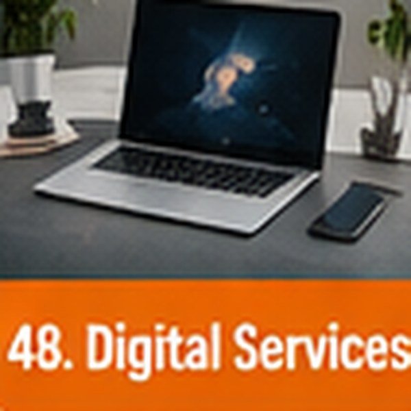 Digital Services