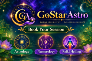 Astrology-Numerology-Reiki