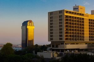 Hotels & Accommodation