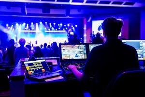 Events & Entertainment